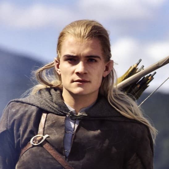 Legolas