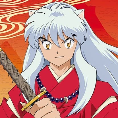 Inuyasha